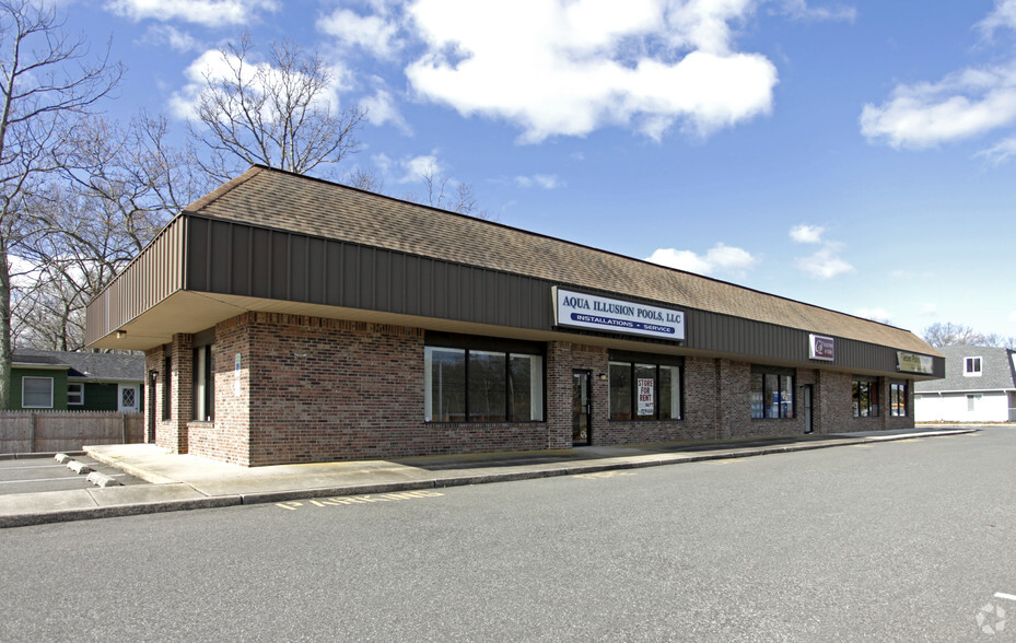 901 Lacey Rd, Forked River, NJ for sale - Primary Photo - Image 1 of 1