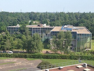 More details for Office, Light Industrial to Rent