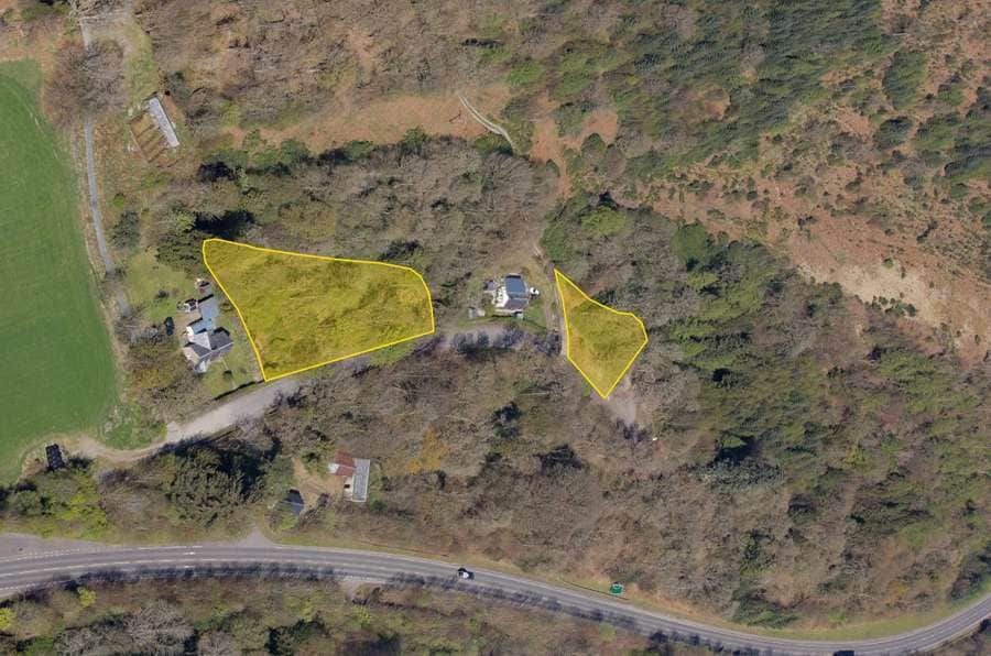 Port O'Rossdhu Luss, Luss for sale Building Photo- Image 1 of 4