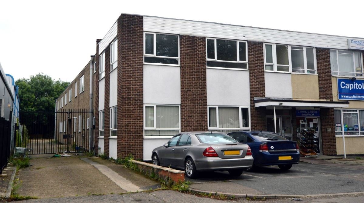 104-106 Beddington Ln, Croydon for sale Primary Photo- Image 1 of 1