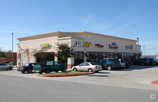 More details for 13609 N I-35 Fwy, Austin, TX - Retail for Rent