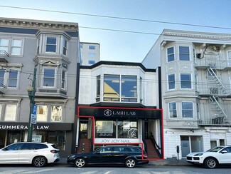 More details for 2113 Union St, San Francisco, CA - Office/Retail for Rent