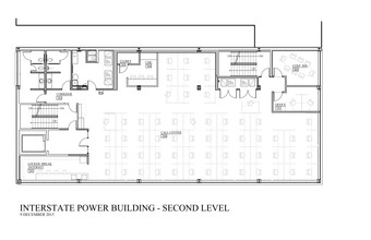 131 W 10th St, Dubuque, IA for rent Site Plan- Image 1 of 1