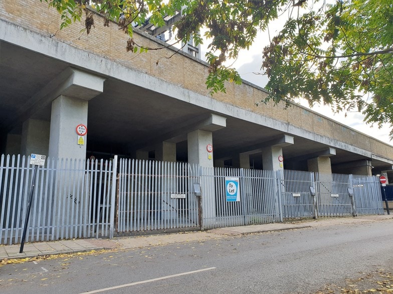 Carlisle Ln, London to rent - Other - Image 3 of 5