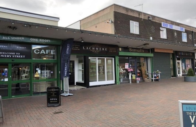 Brewery St, Rugeley to rent - Building Photo - Image 2 of 2