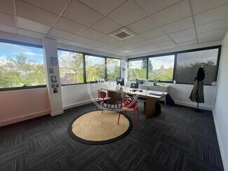 More details for 7 Rue Georges Vedel, Toulouse - Office to Rent