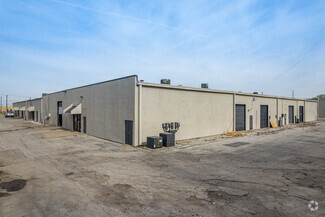 More details for 2734 W Kingsley Rd, Garland, TX - Office, Light Industrial for Rent