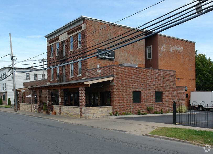 1711-1713 Bleecker St, Utica, NY for sale - Primary Photo - Image 1 of 1