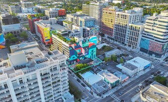 Wynwood Development Site - Commercial Property