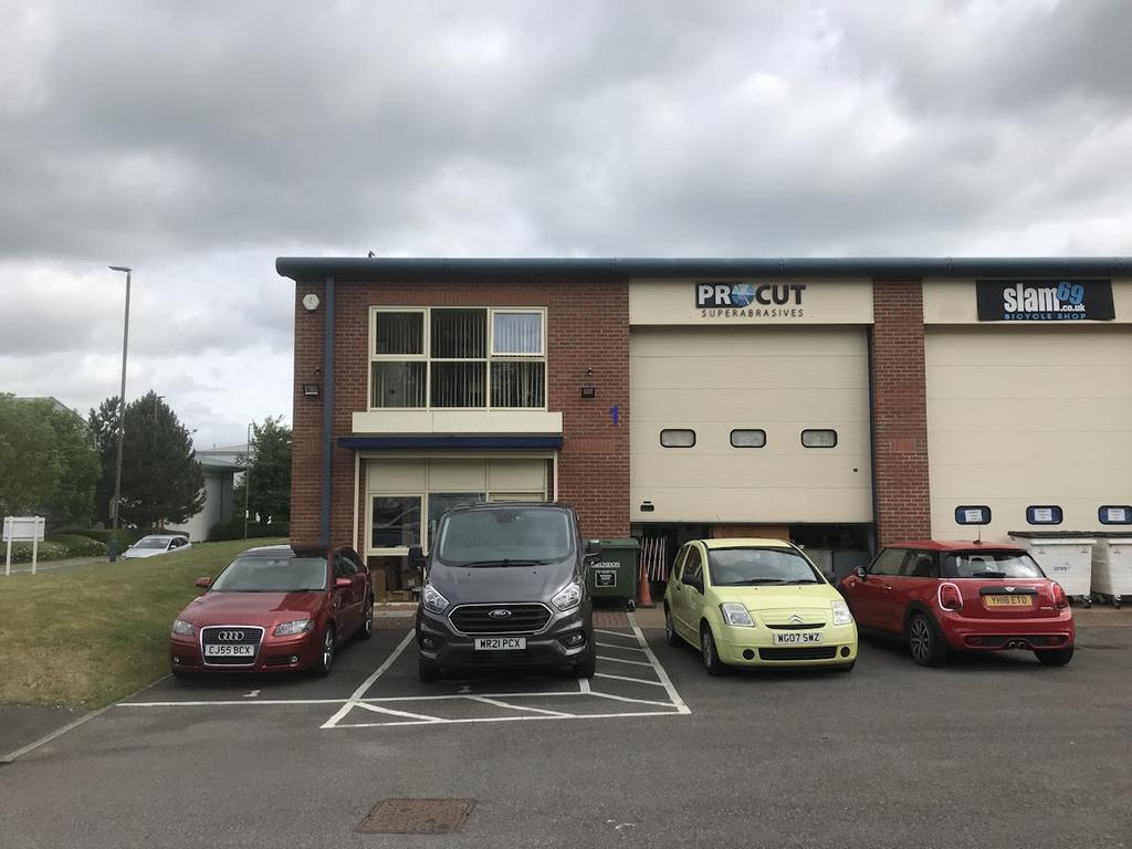 Hurricane Rd, Brockworth to rent Building Photo- Image 1 of 2