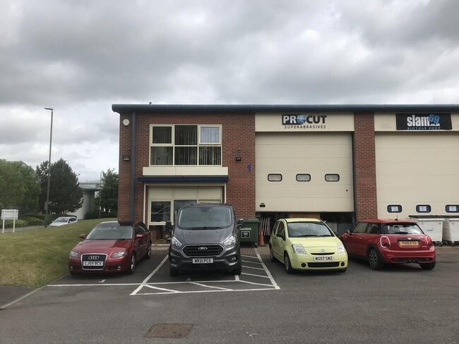 More details for Hurricane Rd, Brockworth - Light Industrial to Rent