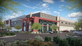 More details for Mack Innovation Park- Scottsdale, Scottsdale, AZ - Industrial for Rent