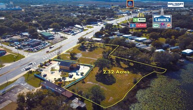 1516 US Hwy 92, Auburndale, FL for sale Primary Photo- Image 1 of 1