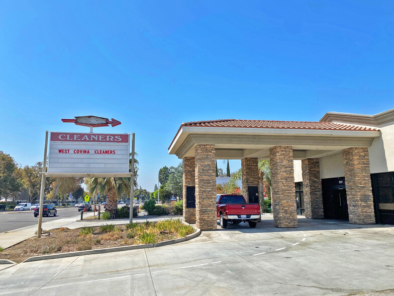 537 S Glendora Ave, West Covina, CA for rent - Building Photo - Image 1 of 6