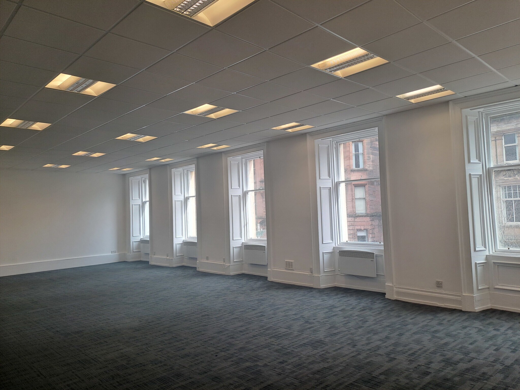 125 Buchanan St, Glasgow to rent Interior Photo- Image 1 of 1