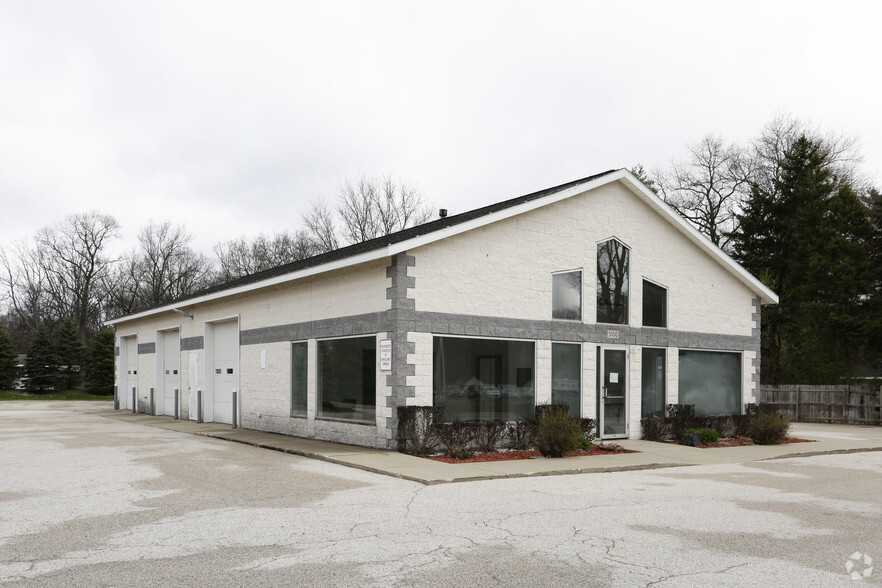 5100 E Apple Ave, Muskegon, MI for sale - Primary Photo - Image 1 of 1