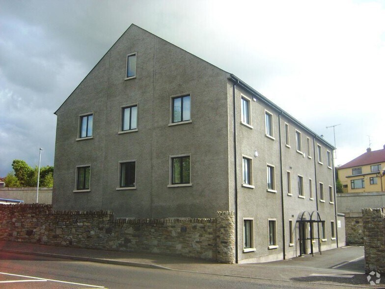 41A Dublin Rd, Omagh for sale - Primary Photo - Image 1 of 1