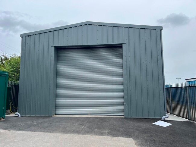 More details for Wharf Rd, Stanford Le Hope - Industrial to Rent