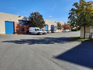 More details for Industrial to Rent