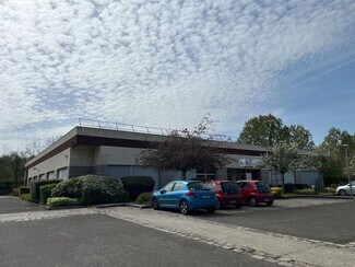 More details for Light Industrial to Rent