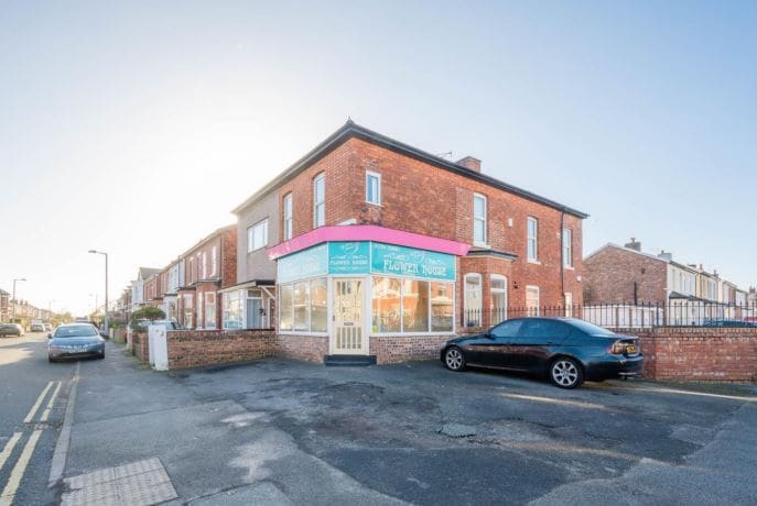 92 Portland St, Southport for sale Building Photo- Image 1 of 1