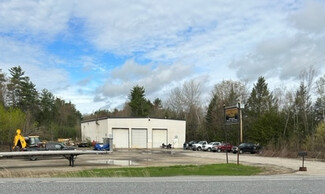 More details for 444 Route 125, Brentwood, NH - Industrial for Sale