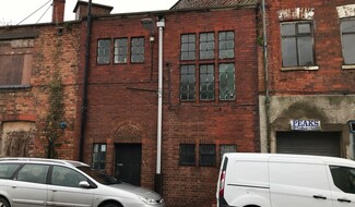 More details for Cross St, Grimsby - Office for Rent