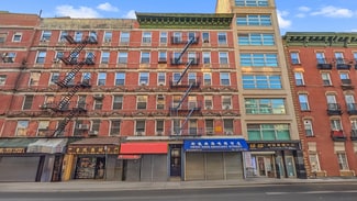 More details for 95 Elizabeth St, New York, NY - Build-to-Rent for Sale