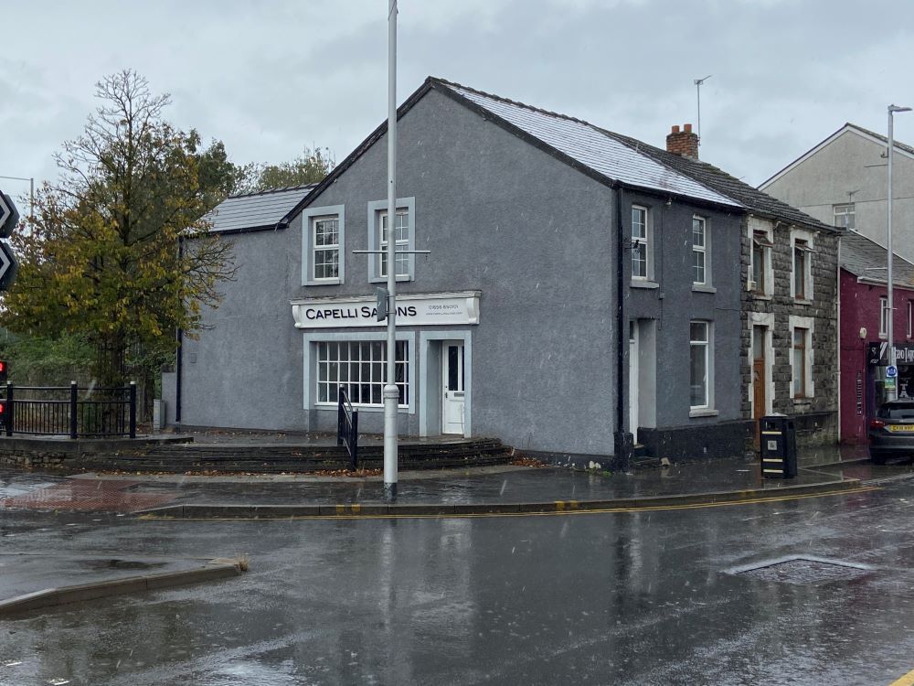 106 Nolton St, Bridgend for sale Primary Photo- Image 1 of 1