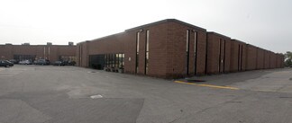 More details for 77-81 Saint Regis Cres, Toronto, ON - Industrial to Rent