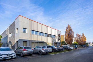 More details for 157 Avenue Charles Floquet, Le Blanc-Mesnil - Office, Light Industrial to Rent