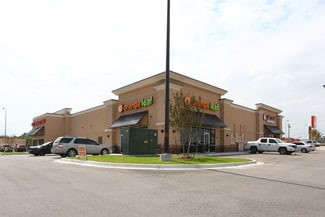 More details for 123-131 E Ok-152, Mustang, OK - Retail to Rent