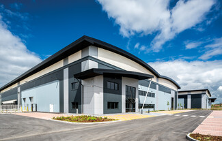 More details for Foresters Av, Nottingham - Industrial for Rent