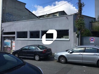 More details for Light Industrial to Rent
