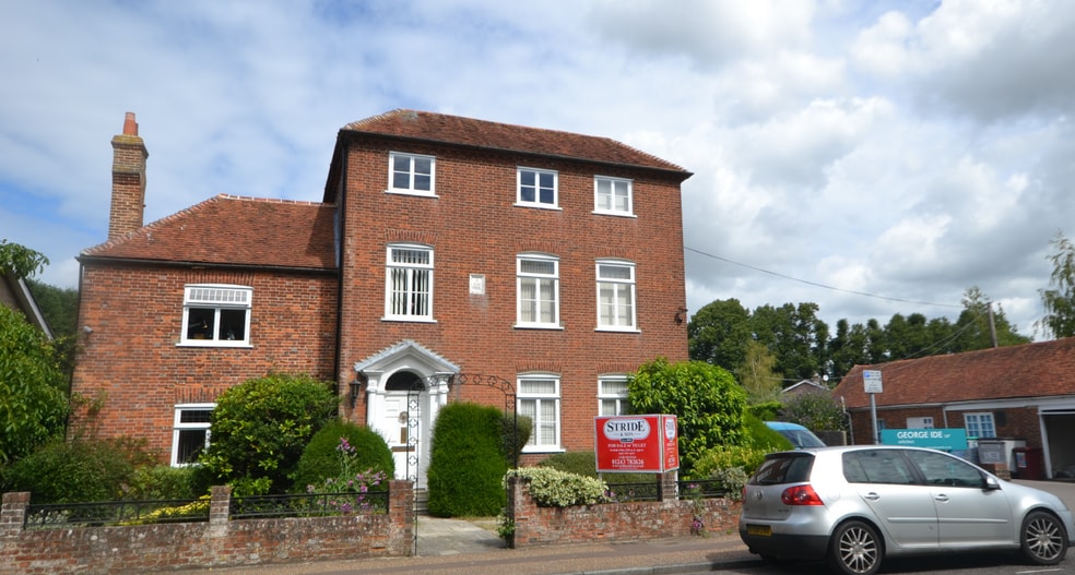 79 St Pancras, Chichester for sale - Building Photo - Image 1 of 1