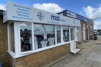 Woodlands Avenue, Poole to rent Building Photo- Image 1 of 5