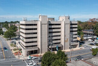 600 Reisterstown Rd, Pikesville, MD for sale Primary Photo- Image 1 of 1