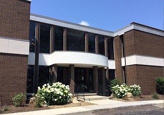 More details for 66 S Miller Rd, Fairlawn, OH - Office for Rent