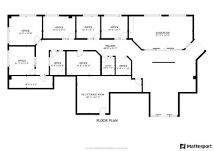 1060 Manhattan Dr, Kelowna, BC for rent Floor Plan- Image 1 of 1