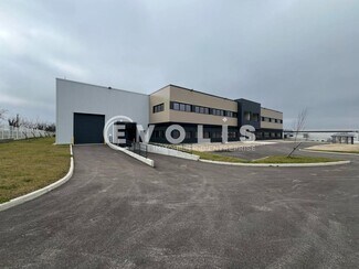 More details for 26 Chemin De La Chaume, Colombier-Saugnieu - Light Industrial to Rent