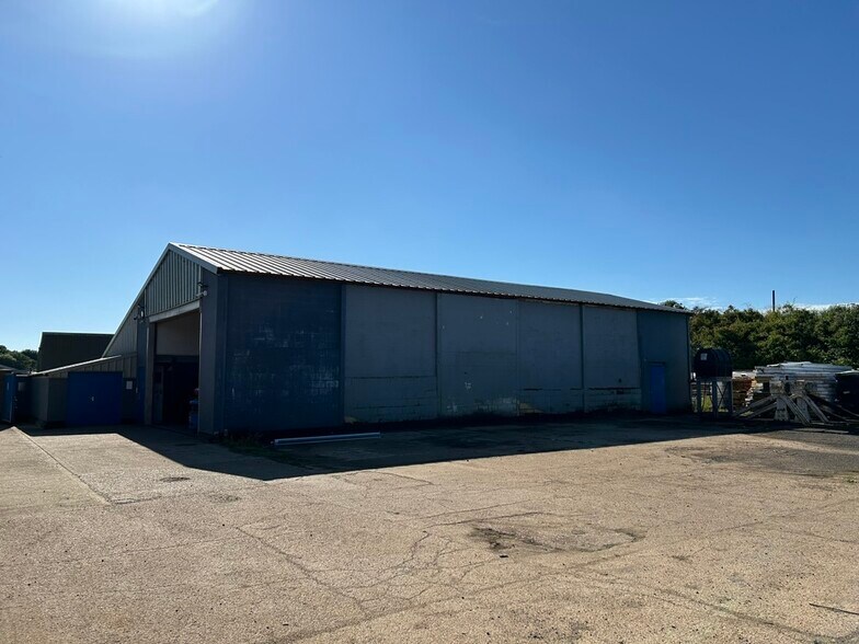 Unit 1 Silfield Rd, Wymondham for sale - Primary Photo - Image 1 of 1