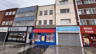 More details for 117 High St, Stockton On Tees - Retail for Rent