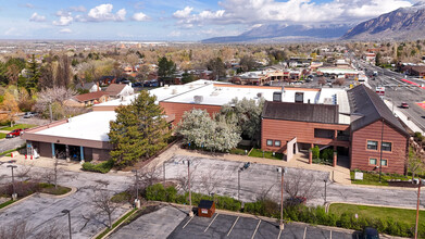 3625 Harrison Blvd, Ogden, UT for rent Building Photo- Image 1 of 9