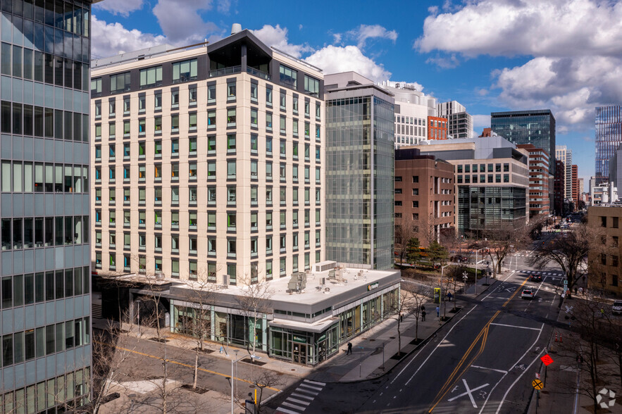 200-250 Technology Sq, Cambridge, MA for rent - Primary Photo - Image 1 of 13