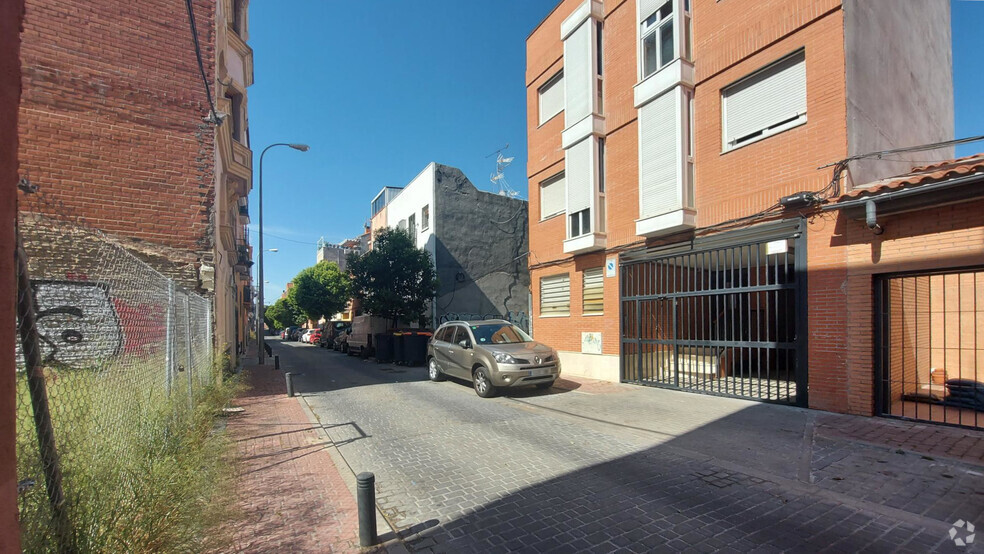 Calle Juan Portas, 7, Madrid, Madrid for sale - Building Photo - Image 3 of 4