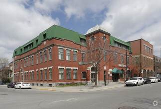 471-475 Av De L'église, Montréal, QC for sale Primary Photo- Image 1 of 3