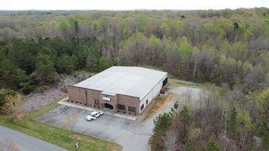 794 American Way, Lexington, NC for sale Building Photo- Image 1 of 1