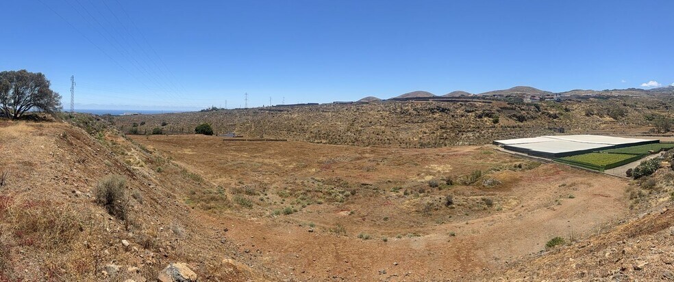 la Rocha, S/N, Telde, Las Palmas for sale - Site Plan - Image 2 of 9