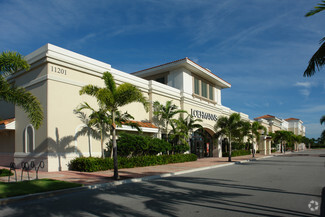 More details for 11290 Legacy Ave, Palm Beach Gardens, FL - Office, Retail for Rent