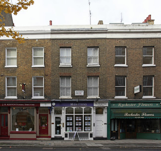 More details for 72 Rochester Row, London - Retail for Rent